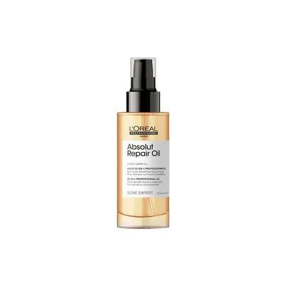 L'oreal Pro Serie Expert Absolut Repair Óleo Capilar 90 Ml