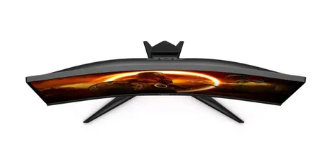 [APP] Monitor Gamer Curvo 240Hz Full HD 27” AOC