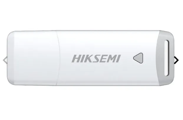 Pen drive hiksemi cap 64gb USB 2.0