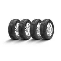 Kit Pneu Aro 15 Westlake 195/55R15 RP28 85V 4 Unidades