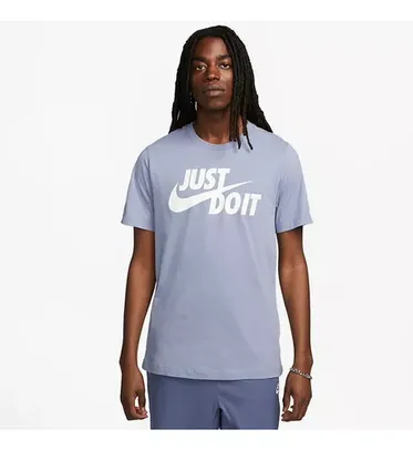 Camiseta Nike Sportswear Just Do It Masculina