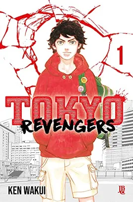 Tokyo Revengers - Vol. 01