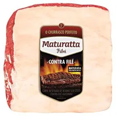 Contra Filé Maturatta FRIBOI 1,2kg - R$40