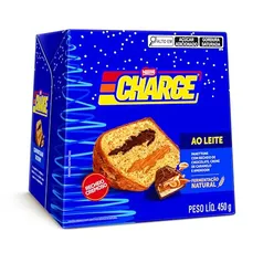 Panettone CHARGE 450g