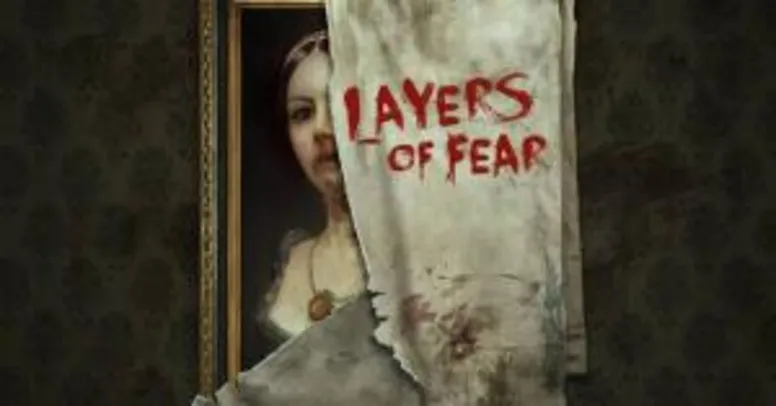 Layers Of Fear (Steam)