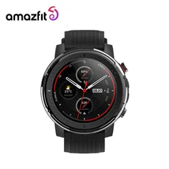 Smart Watch Xiaomi Amazfit Stratos 3 GPS Sports 