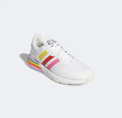 TÊNIS ADIDAS ZX 1K BOOST PRIDE