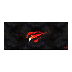 MOUSEPAD GAMER HAVIT 700x300x3mm | R$36