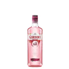 APP/ AME 52,70  Gin Gordons Pink - 700ml