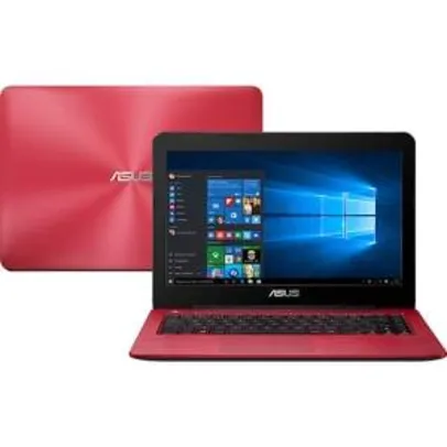 [Shoptime] Notebook Asus Z450LA-WX006T - i5 8GB 1TB LED 14" - R$2149