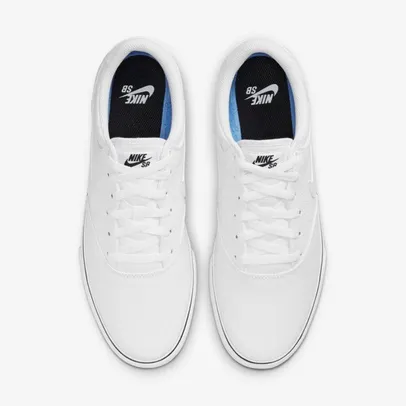 Tênis Nike SB Chron 2 Canvas Masculino