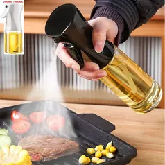 [R$6 Contas Novas] Spray Pulverizador para Cozinha - 300ml