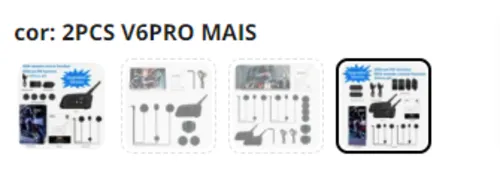 Imagen na descrição da promoção