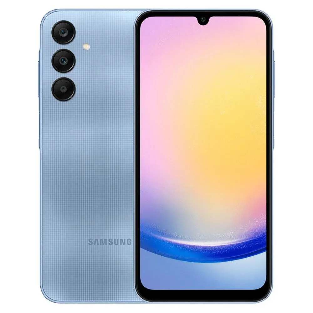 Imagem do produto Smartphone Samsung Galaxy A25 5G 256GB 8GB Ram