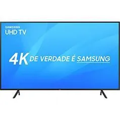 Smart TV LED 32" Samsung 32J4290 HD de 999 por 899