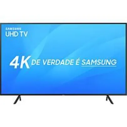 Smart TV LED 32" Samsung 32J4290 HD de 999 por 899