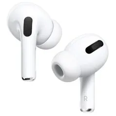 Fone de Ouvido Apple AirPods Pro - MWP22BE/A. | R$1788