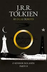 Ebook - O Senhor dos Anéis: As duas torres - R$13