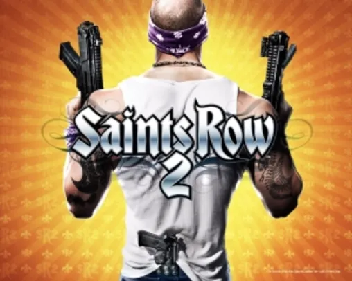 Saints Row 2 Grátis na GOG Galaxy