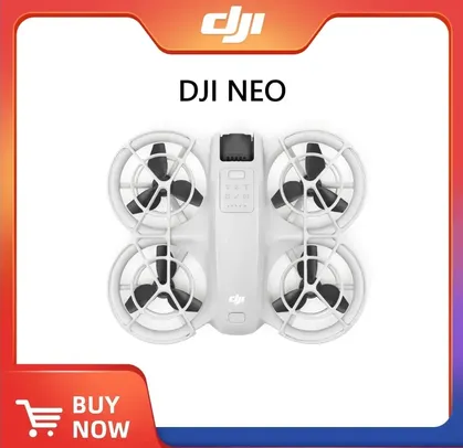 DJI NEO FPV Mini Drone