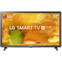 Smart Tv Lg 32" Hd 32lm627b Wi-Fi Bluetooth Hdr Thinqai Compatível Com