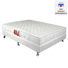 Colchão Physical Spring Casal  - R$ 386,65