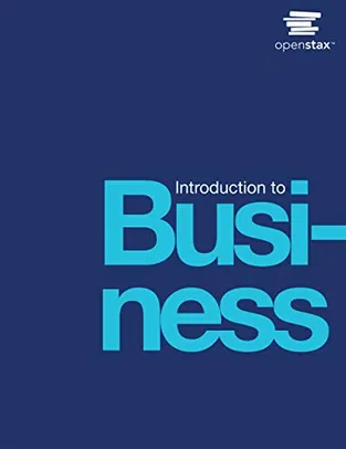 [e-book] Introduction to Business (English Edition)