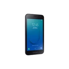 Smartphone Samsung Galaxy J2 Core 16gb  - Preto | R$379