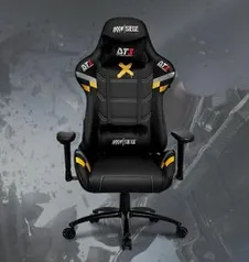 Cadeira Gamer DT3sports Elise Six Siege Black – (Pré Venda) R$1349