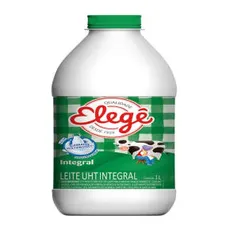 [APP] Leite UHT integral Pet 1L Elegê | R$ 1,86