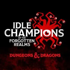 [Epic Games] [Grátis] Idle Champions of the Forgotten Realms