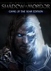 [Amazon Prime] Middle-earth: Shadow of Mordor GOTY Edition - PC