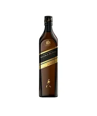 Whisky Johnnie Walker Double Black - 1L R$129