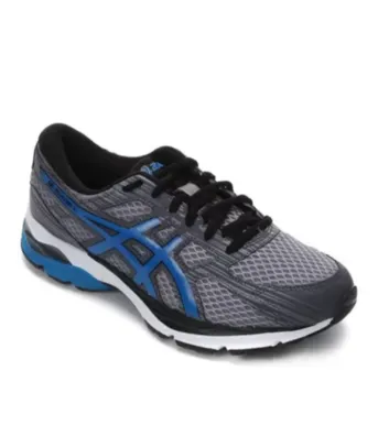 [C. ouro] Tênis Asics Gel-Equation 10 Masculino - Corrida / Running 