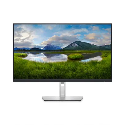 (AME R$ 1.442,61) Monitor Dell 27" P2722H Preto