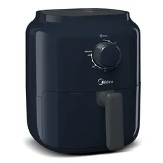 (NO APP) Fritadeira Air Fryer Midea 3L 