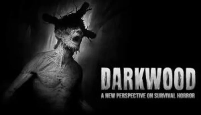 Darkwood - Steam - R$ 8