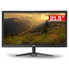 Monitor VX PRO, 21.5 Pol, Full HD, 75Hz, 14ms, HDMI/VGA, VS215Z