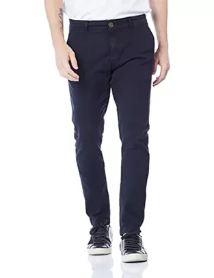 Calça Sarja Masculina Hering