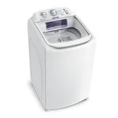 Lavadora Turbo 10,5Kg LAC11 - Electrolux - R$850