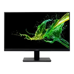 [PIX] Monitor Acer ZeroFrame 21.5' VA FHD 75hz 4ms HDMI AMD FreeSync V227Q