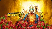 Borderlands 3 - Edição Superdeluxe PS4™ &  PS5™