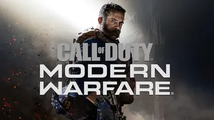 Call of Duty®: Modern Warfare® | PS4 PlayStation