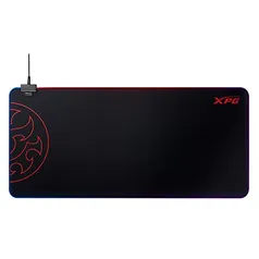 Mousepad Gamer XPG Battleground XL Prime RGB, Extra Grande