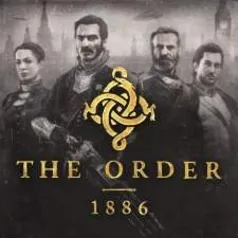 PSN - Jogo Digital - The Order: 1886™ - PS4