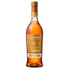 Glenmorangie The Nectar Dor Single Malt Whisky 12 Anos 750ml