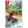 Product image Monster Hunter Stories 2 Wings Of Ruin Lt Switch