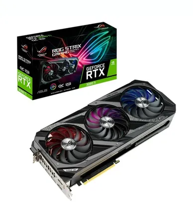 Rog Strix RTX 3080 Ti