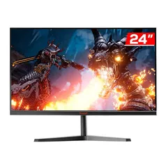 Monitor Gamer TGT Altay T2, 24 Pol. SRGB 99, FHD, 1ms, 144Hz, FreeSync