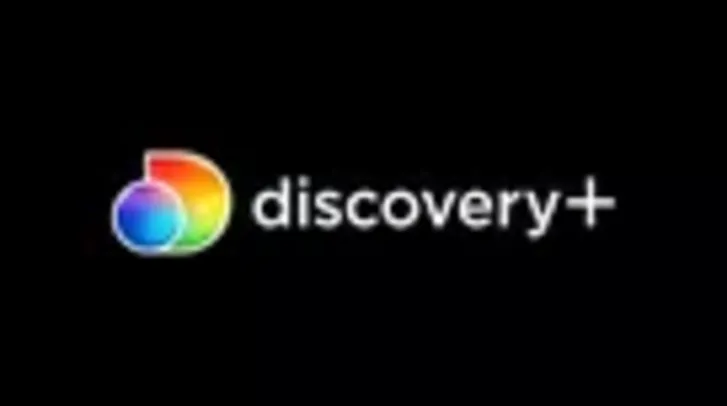 Discovery+ grátis - 12 meses - Cliente Oi